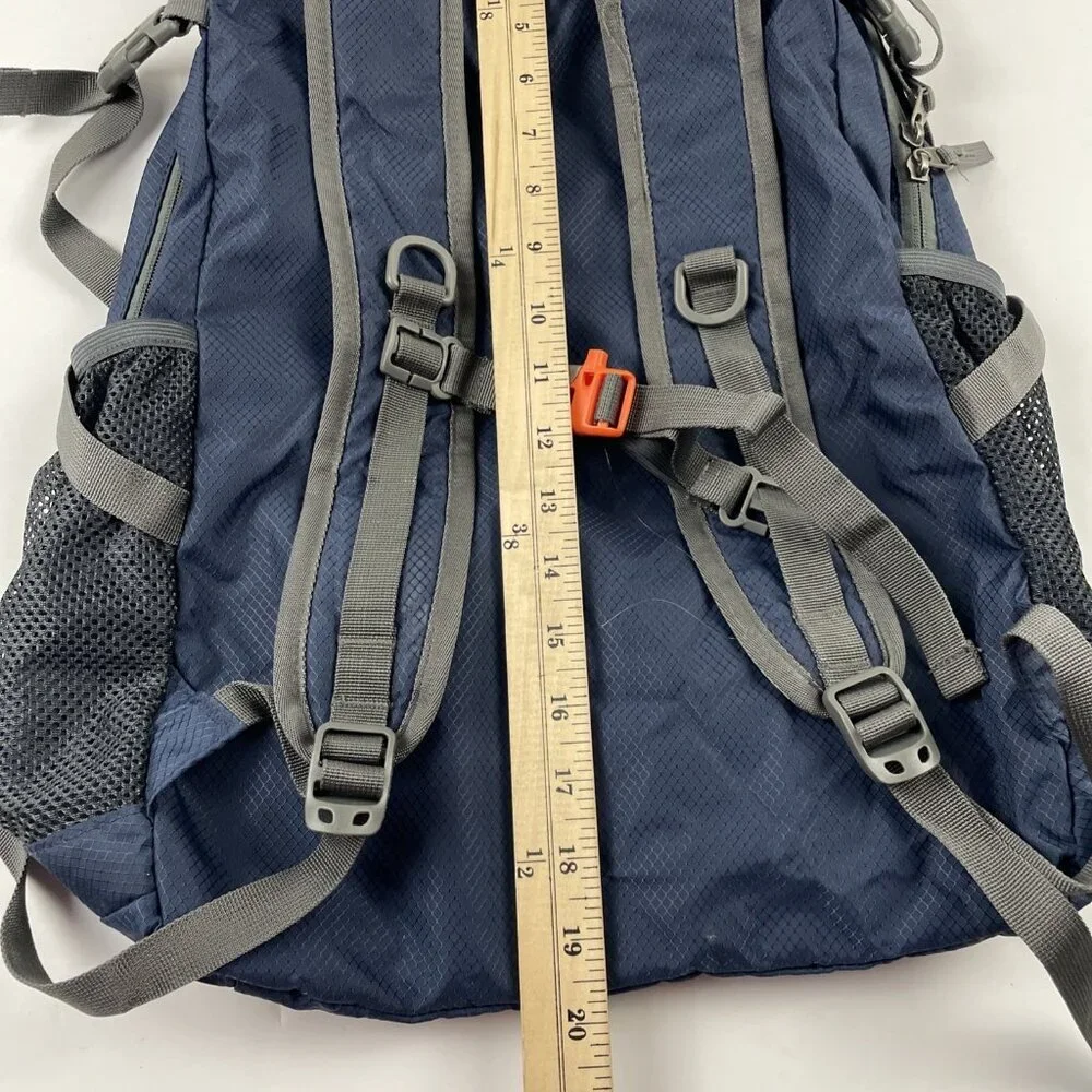 Venture Pal Field Operation 45L Lightweight Packable Hiking Backpack Daypack